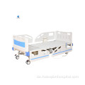 5 Funktion Elektrisches ICU -Bett medizinisches verstellbares Bett